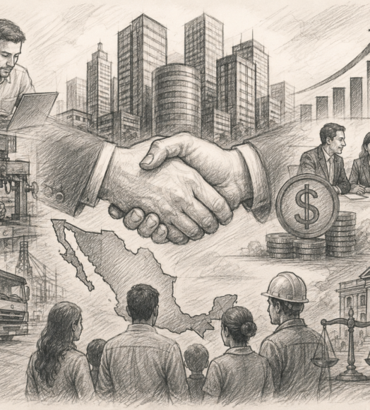 Letra Franca México