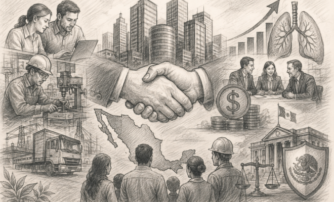 Letra Franca México