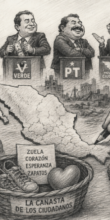 Letra Franca México