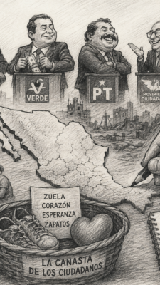 Letra Franca México