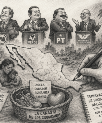 Letra Franca México