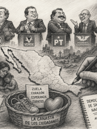 Letra Franca México