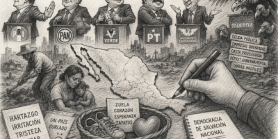 Letra Franca México