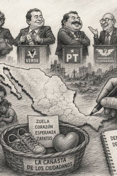 Letra Franca México