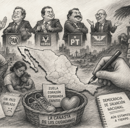 Letra Franca México