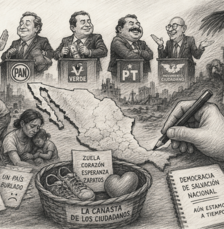 Letra Franca México