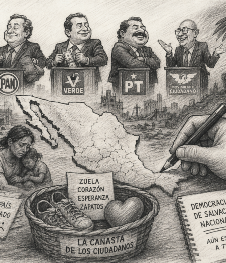 Letra Franca México