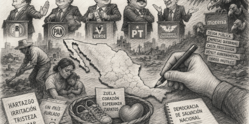 Letra Franca México