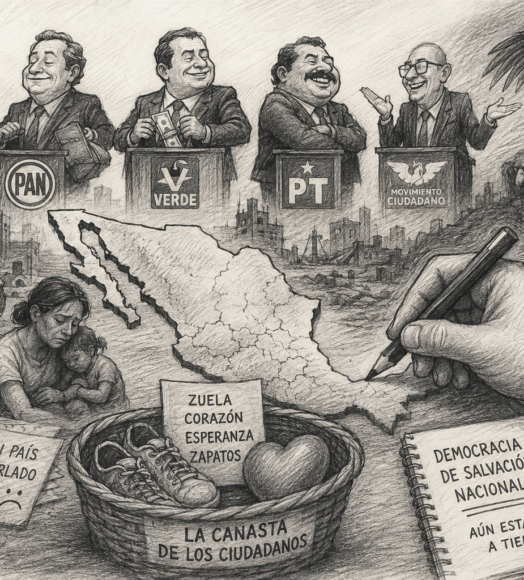 Letra Franca México