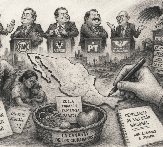 Letra Franca México