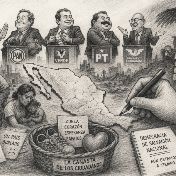 Letra Franca México