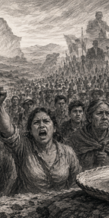 Letra Franca México