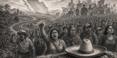 Letra Franca México