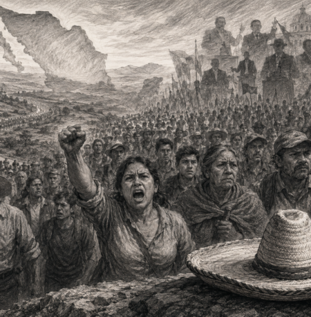 Letra Franca México