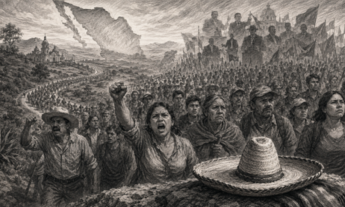 Letra Franca México