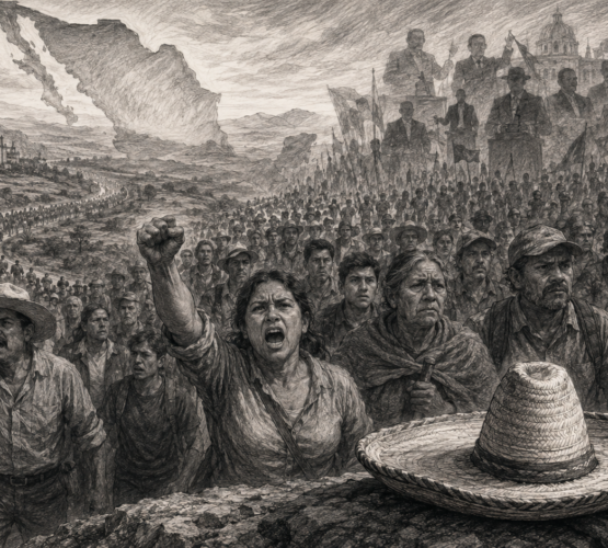 Letra Franca México