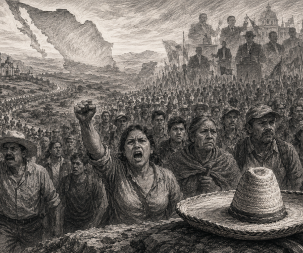 Letra Franca México