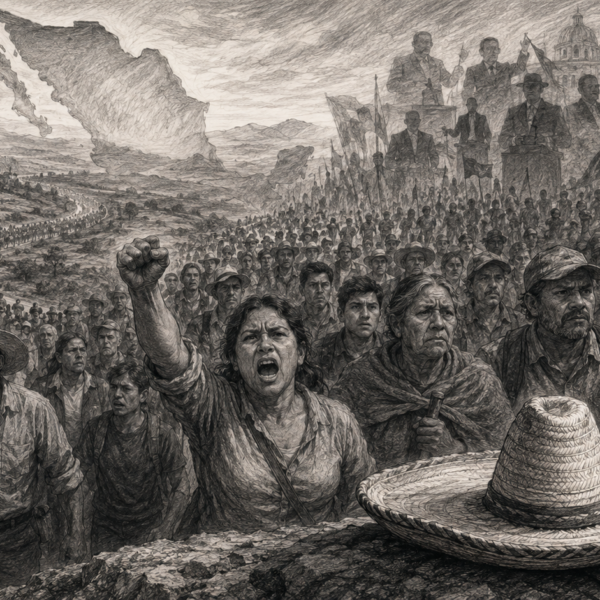 Letra Franca México