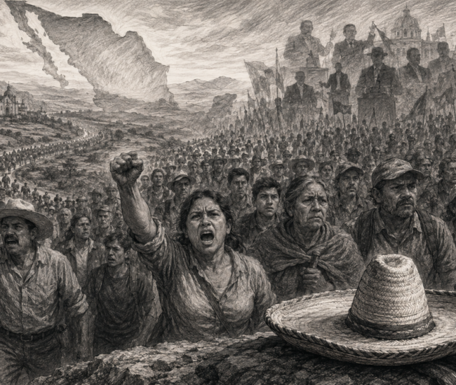 Letra Franca México