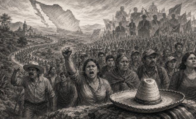Letra Franca México
