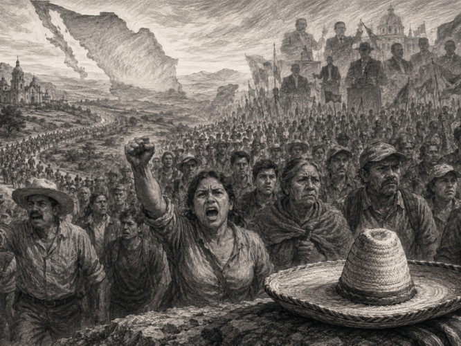 Letra Franca México