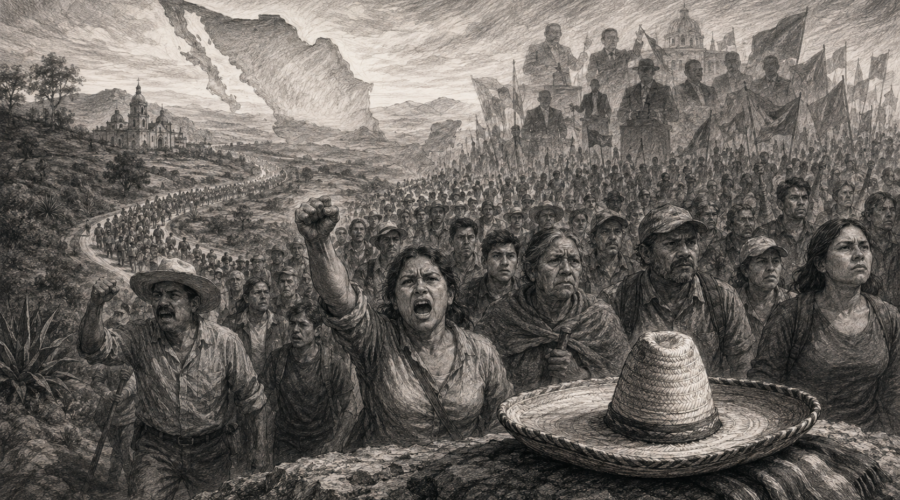 Letra Franca México