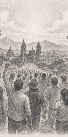 Letra Franca México