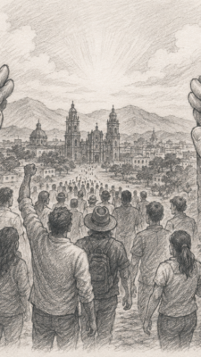 Letra Franca México