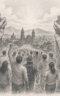 Letra Franca México