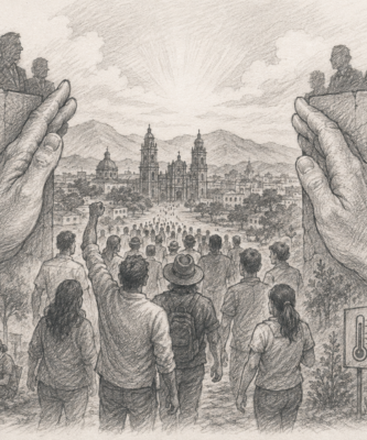 Letra Franca México