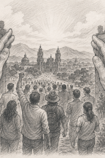 Letra Franca México