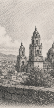 Letra Franca México