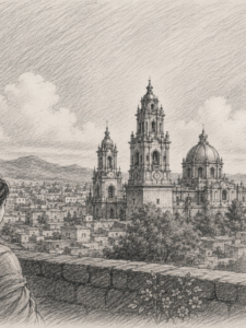 Letra Franca México