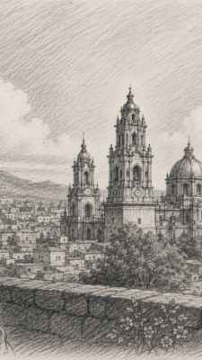 Letra Franca México