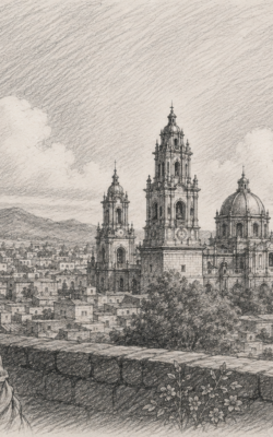 Letra Franca México