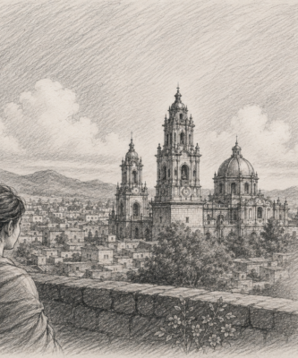 Letra Franca México