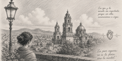 Letra Franca México