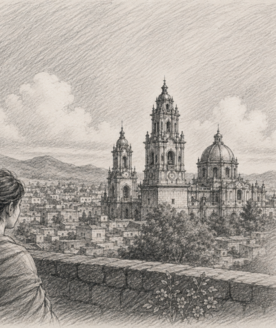 Letra Franca México