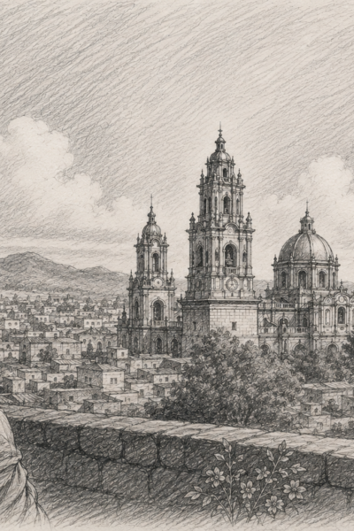 Letra Franca México