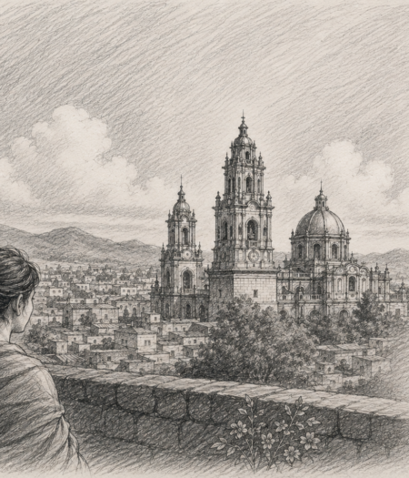 Letra Franca México