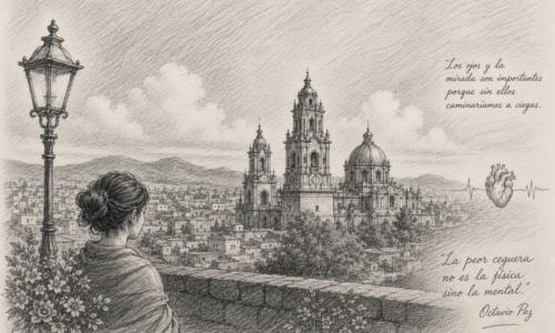 Letra Franca México
