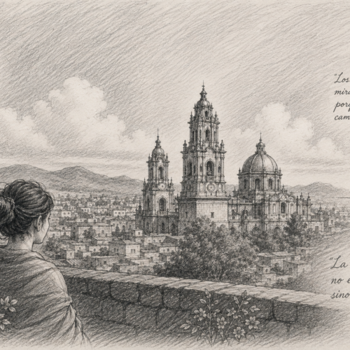 Letra Franca México