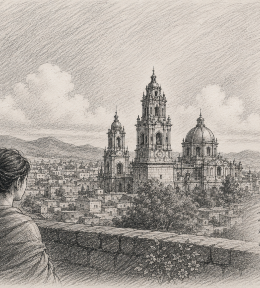 Letra Franca México