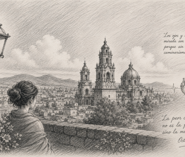 Letra Franca México