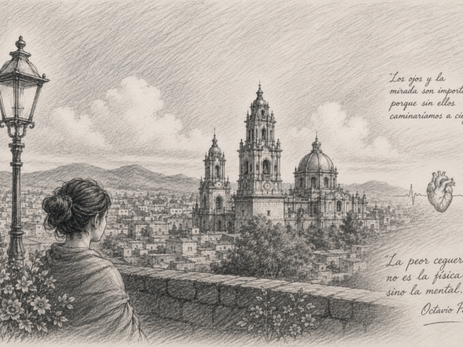 Letra Franca México