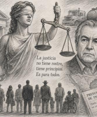 Letra Franca México