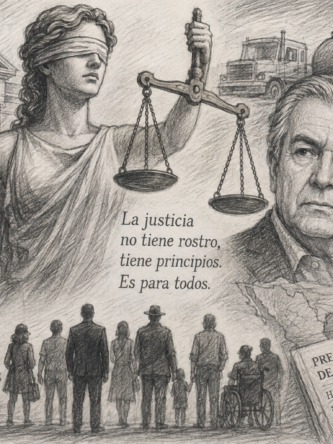 Letra Franca México