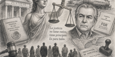 Letra Franca México