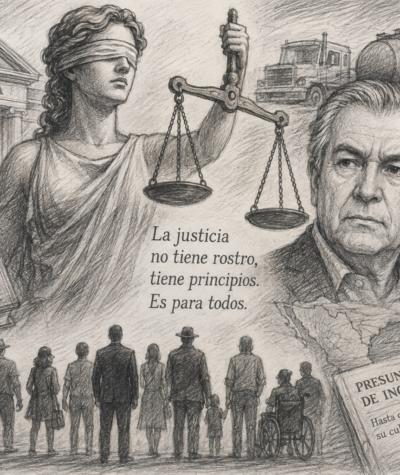 Letra Franca México
