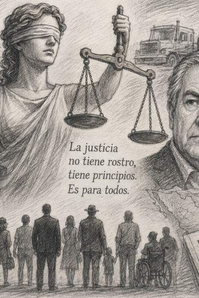 Letra Franca México